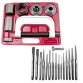 Ball Joint Press with 4WD Adapters D4355