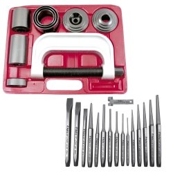 Ball Joint Press with 4WD Adapters D4355