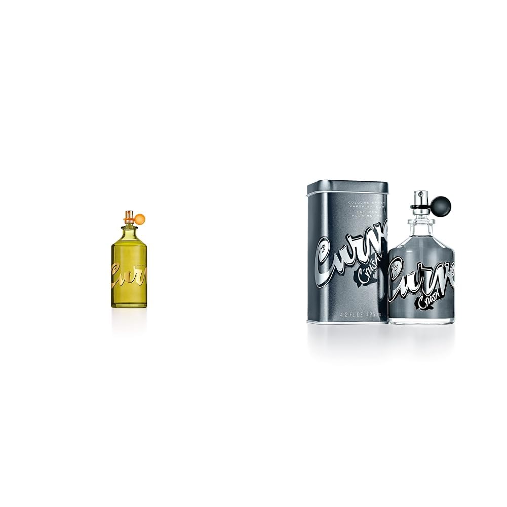 Men's Cologne Fragrance Spray 6.8 Fl Oz B62952