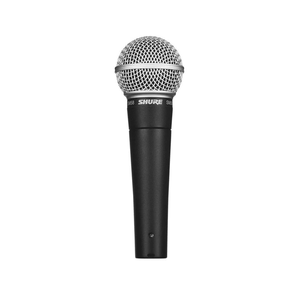 Vocal Microphone with XLR Microphone Cable S440