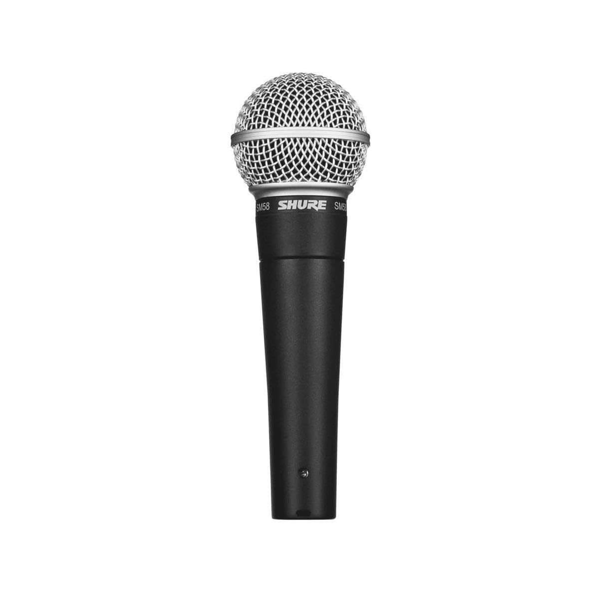 Vocal Microphone with XLR Microphone Cable S440