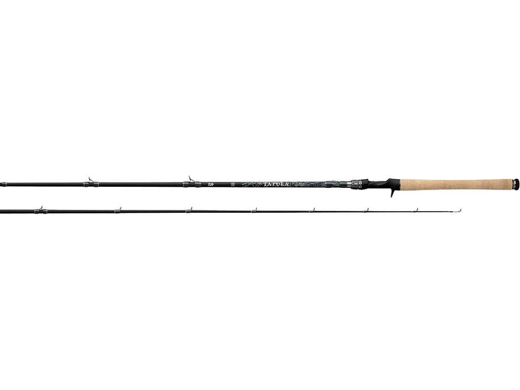 Cork Casting Rods O380606
