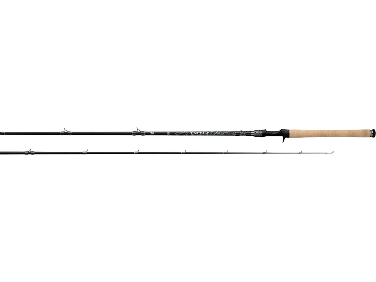 Cork Casting Rods O380606