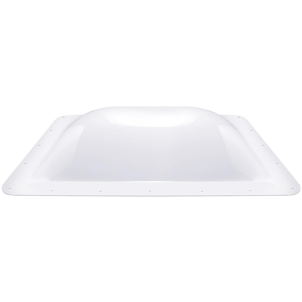 18" x 26" RV Skylight Replacement Outer Dome J639