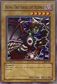 Yu-Gi-Oh! Trading Card S601894