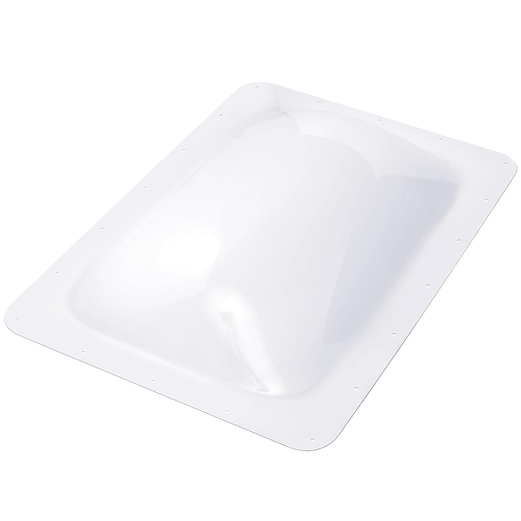 18" x 26" RV Skylight Replacement Outer Dome J639