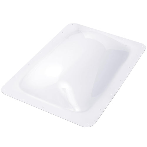 18" x 26" RV Skylight Replacement Outer Dome J639