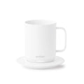 10oz White Temperature Control Smart Mug G802