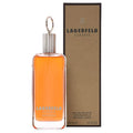 Eau De Toilette Spray 4.2 OZ I683721