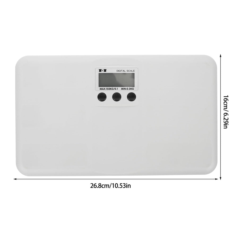 Baby Electronic Scale Digital Display I2969
