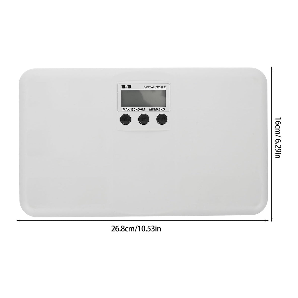 Baby Electronic Scale Digital Display I2969