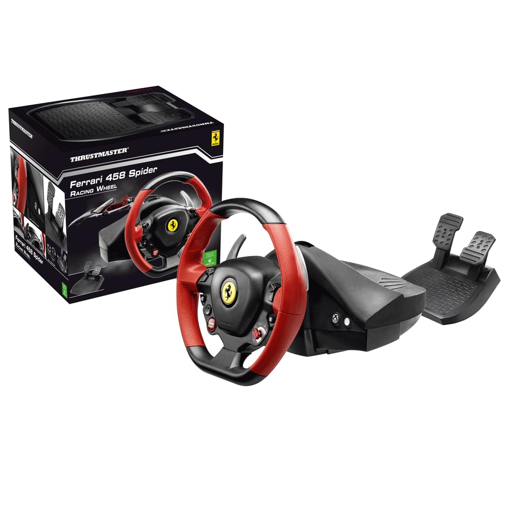 Racing Wheel I3825