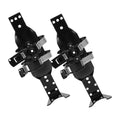 2pcs Fire Extinguisher Wall Mount Bracket A864948