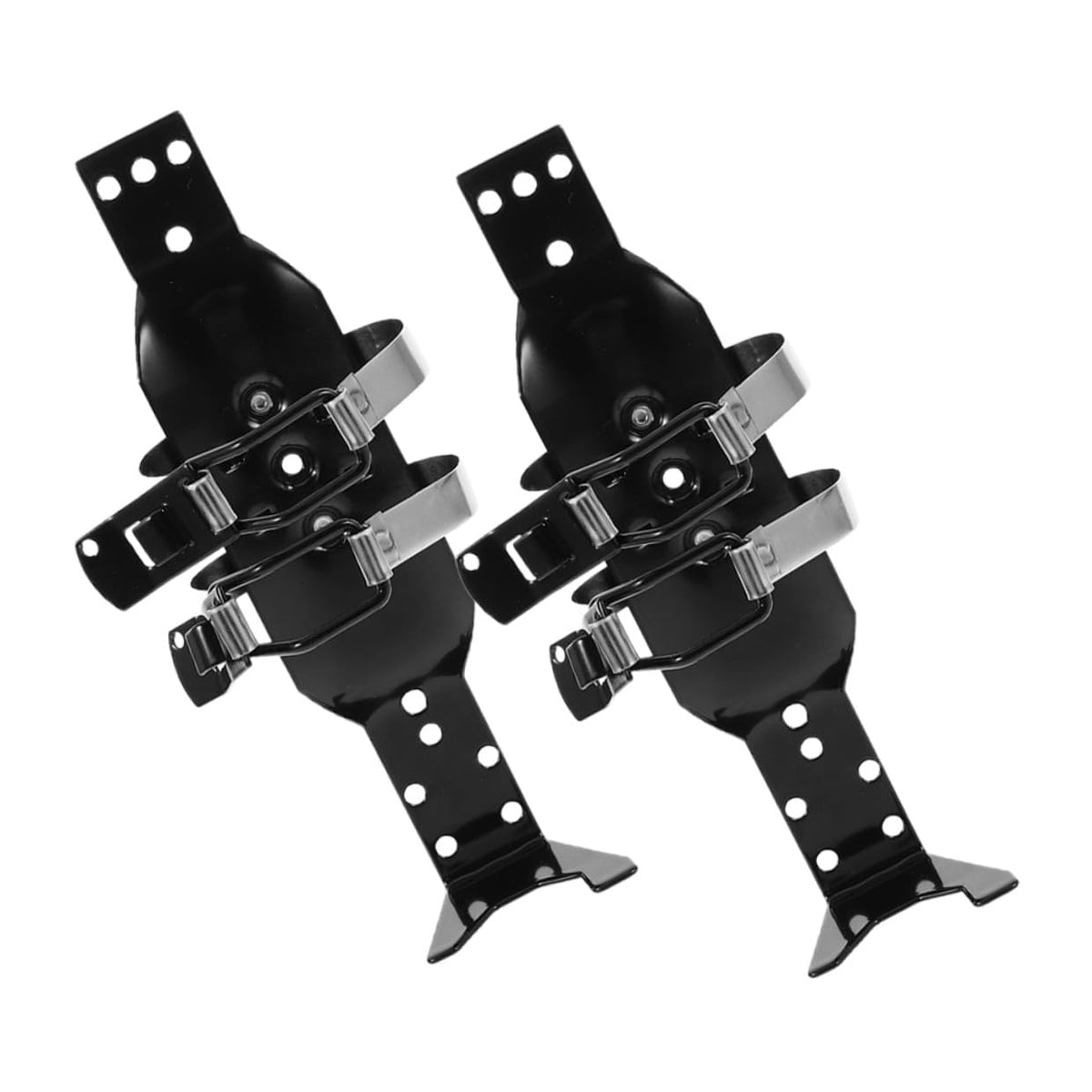 2pcs Fire Extinguisher Wall Mount Bracket A864948