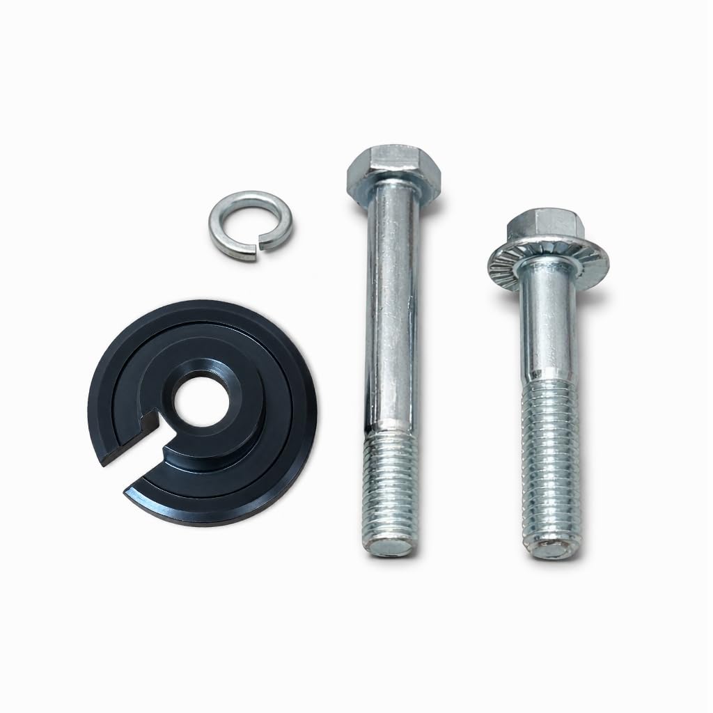 3/4 in Shaft Torque Converter Hardware Kit F7498