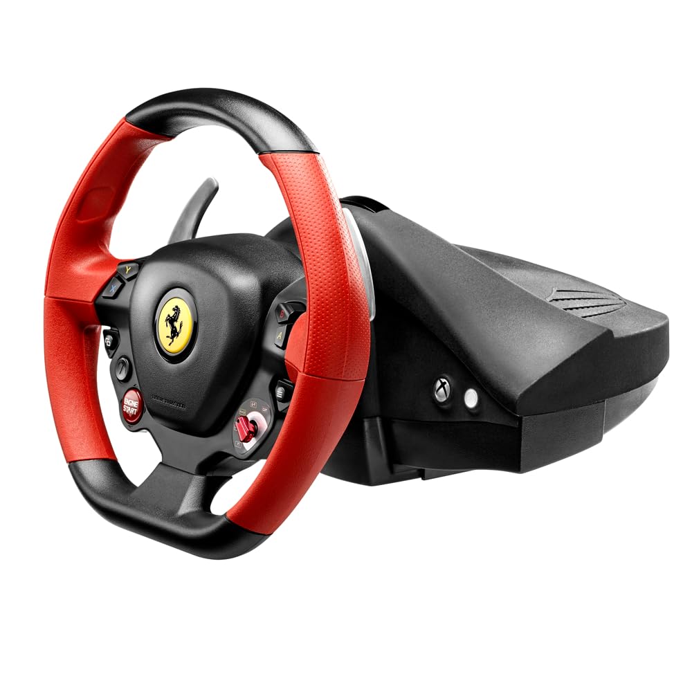 Racing Wheel I3825
