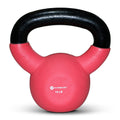 Iron Kettlebell with Neoprene Coating Q55428