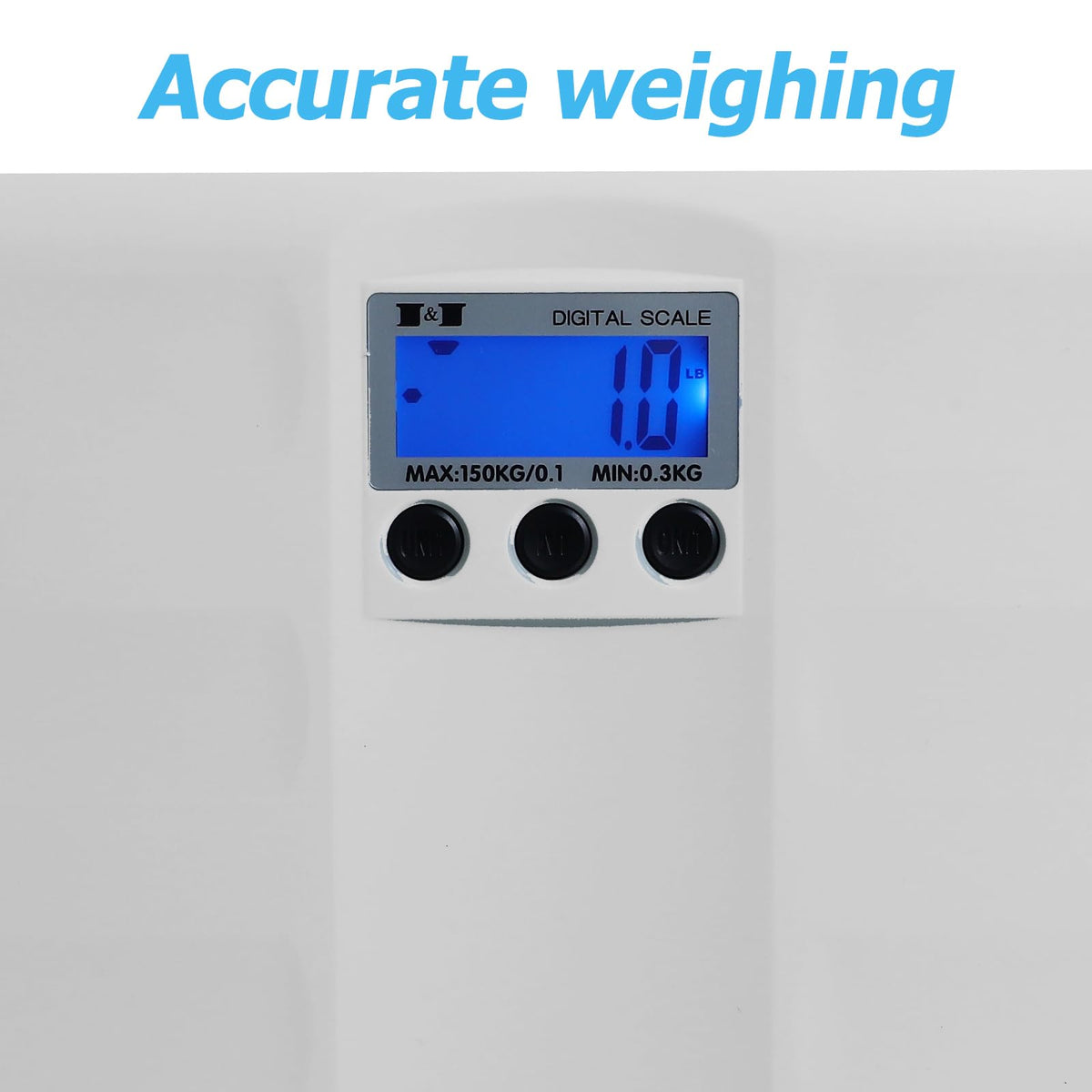 Baby Electronic Scale Digital Display I2969