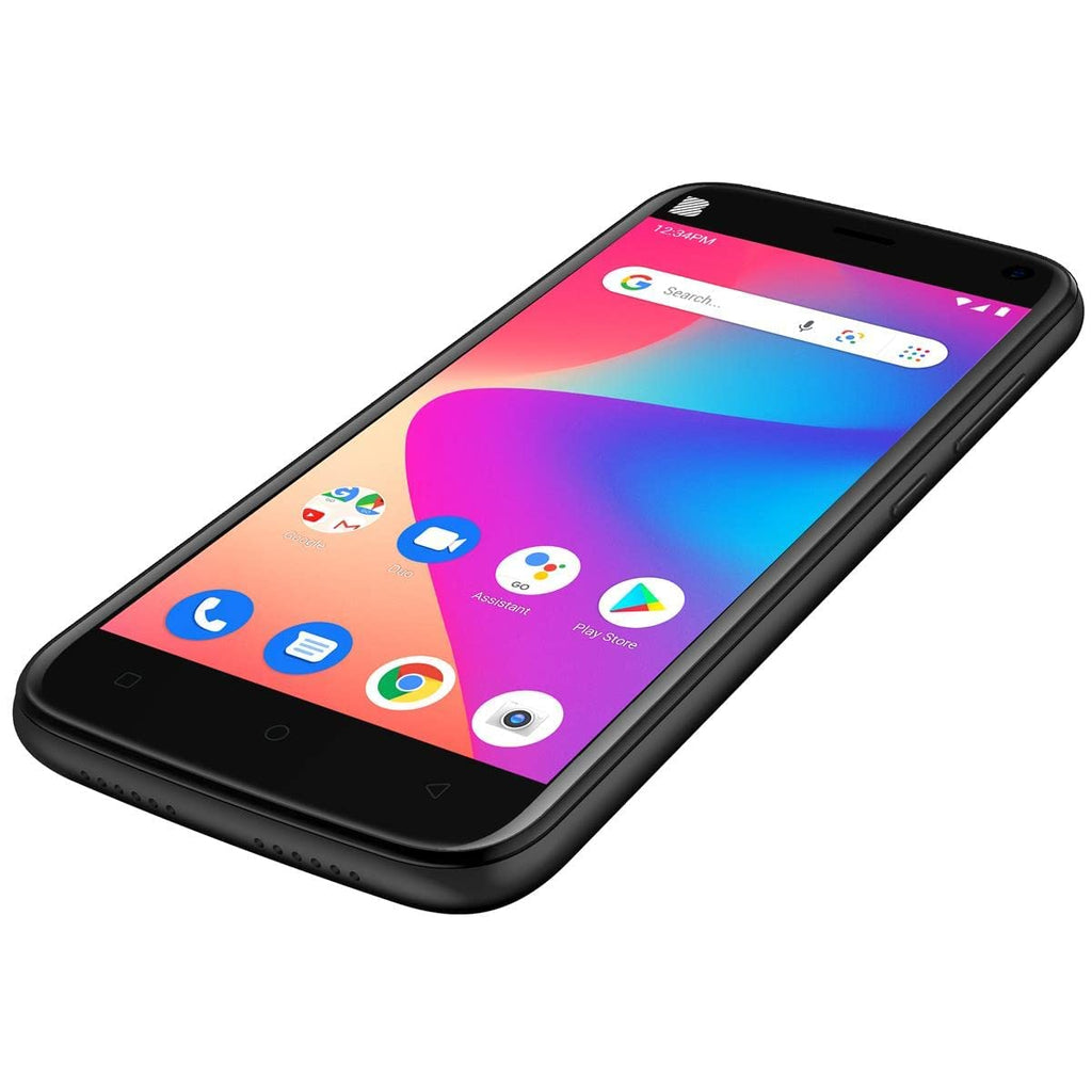 32GB GSM Unlocked Android Smart Phone - Black U896142