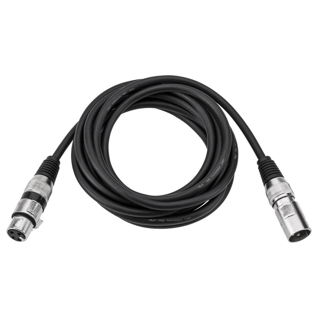 Vocal Microphone with XLR Microphone Cable S440