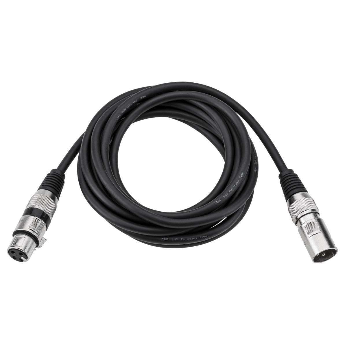Vocal Microphone with XLR Microphone Cable S440