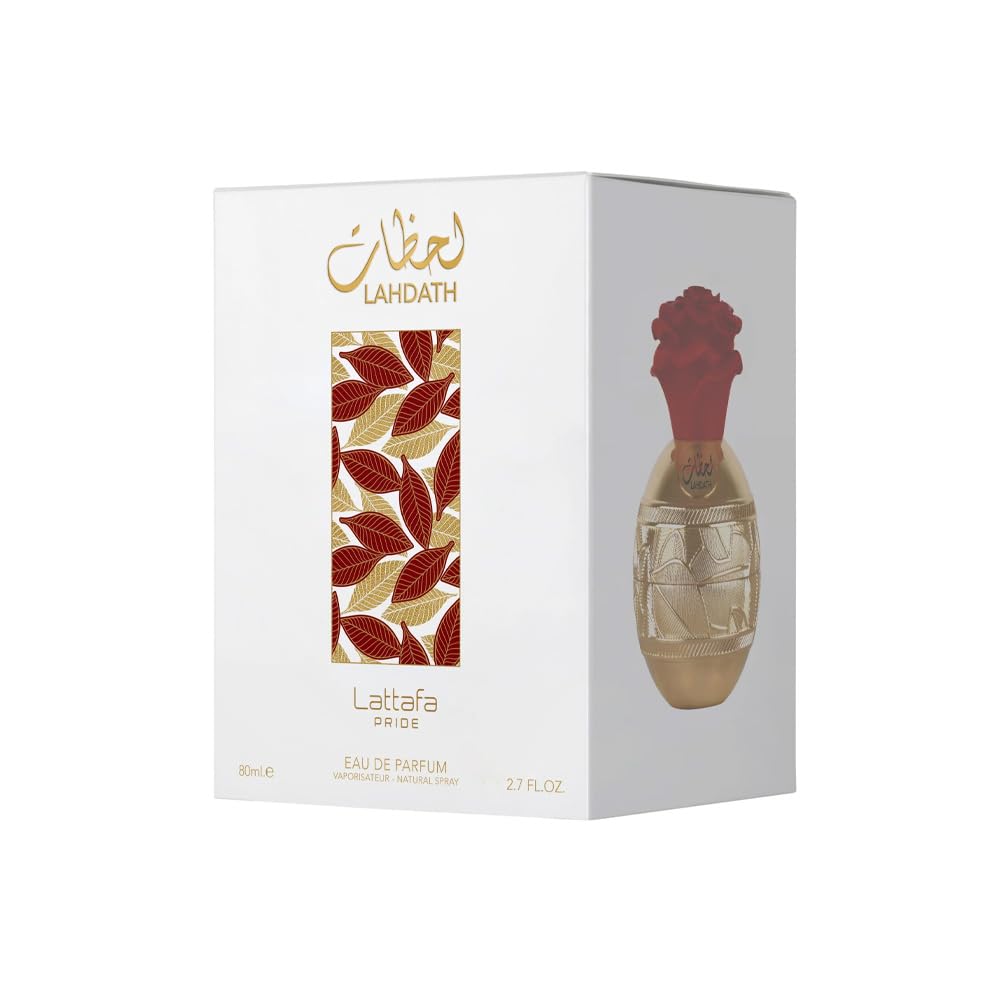 Eau de Parfum Spray 2.7 Ounce U62365