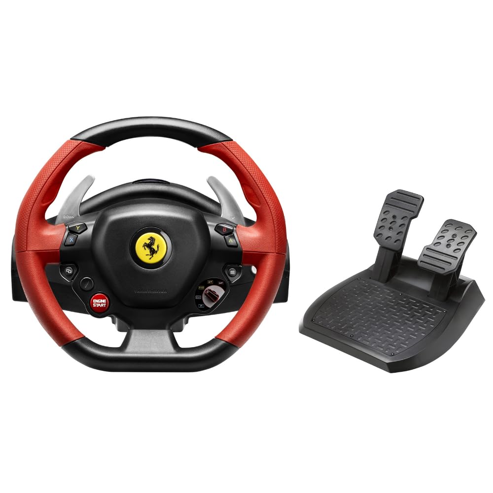 Racing Wheel I3825