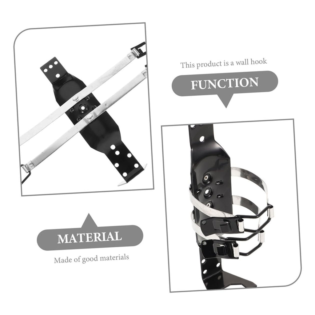2pcs Fire Extinguisher Wall Mount Bracket A864948