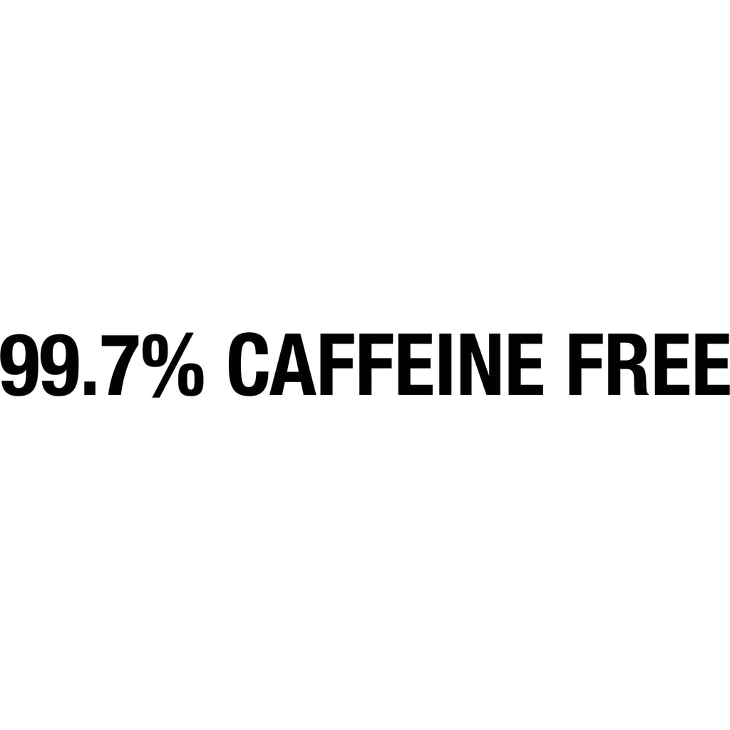 Medium Roast Decaf Coffee K-Cup Pods 60 Count V38720