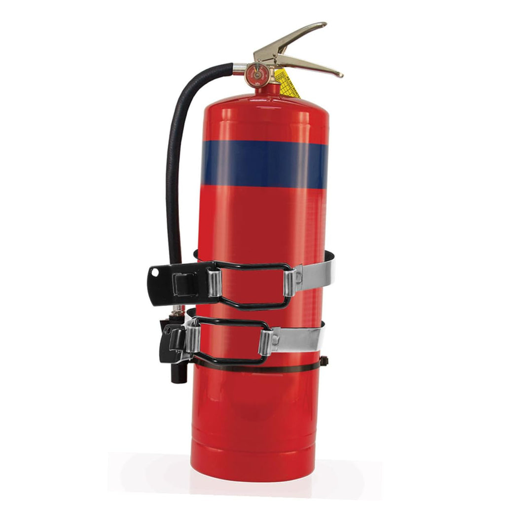 2pcs Fire Extinguisher Wall Mount Bracket A864948