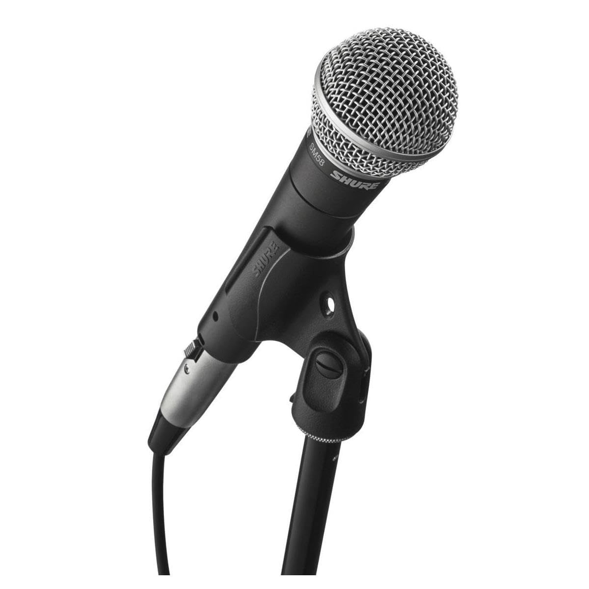 Vocal Microphone with XLR Microphone Cable S440
