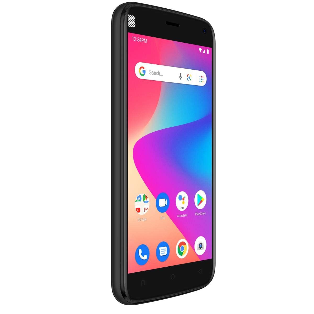 32GB GSM Unlocked Android Smart Phone - Black U896142