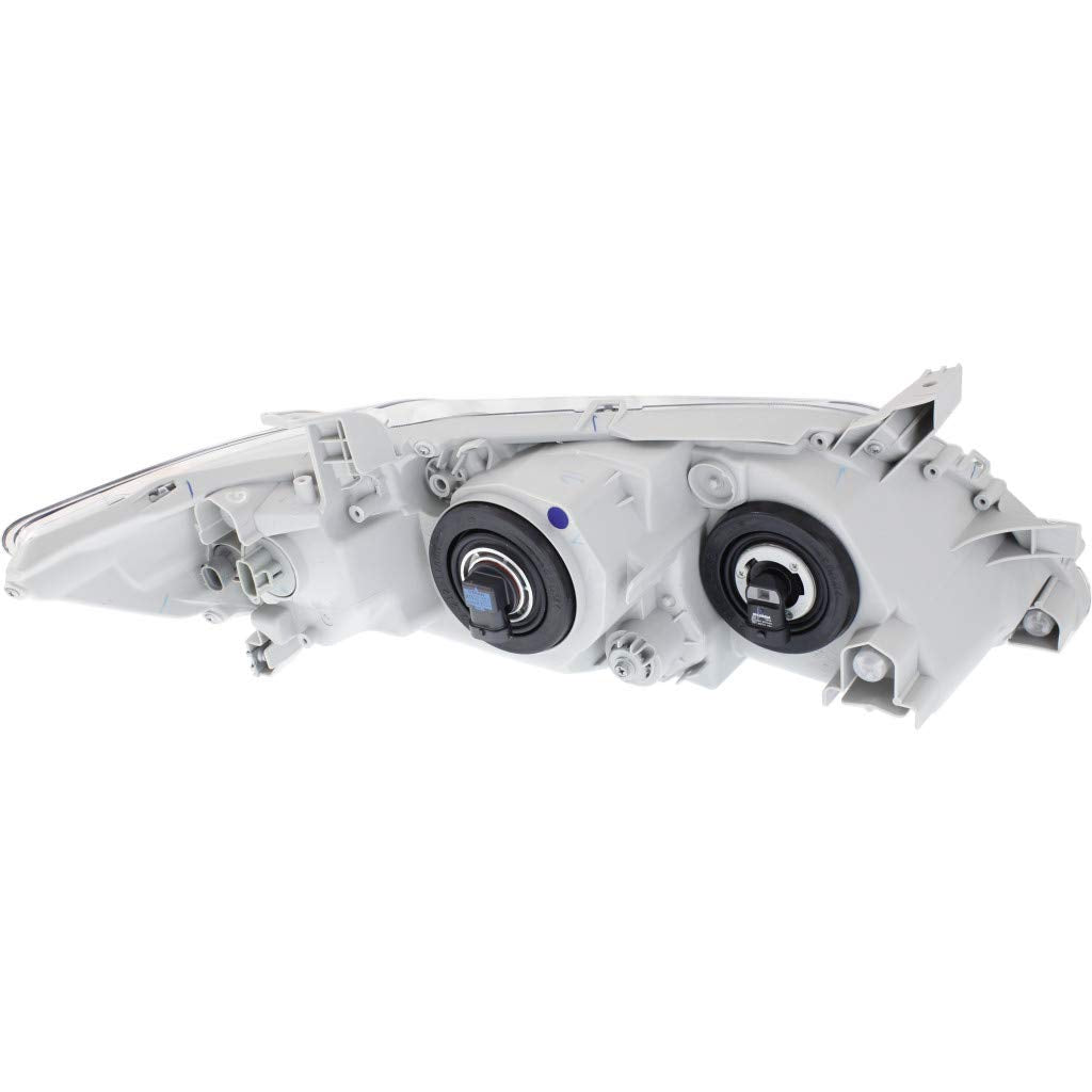 Toyota Camry 2007 2008 2009 Headlight Driver and Passenger Side Pair S934