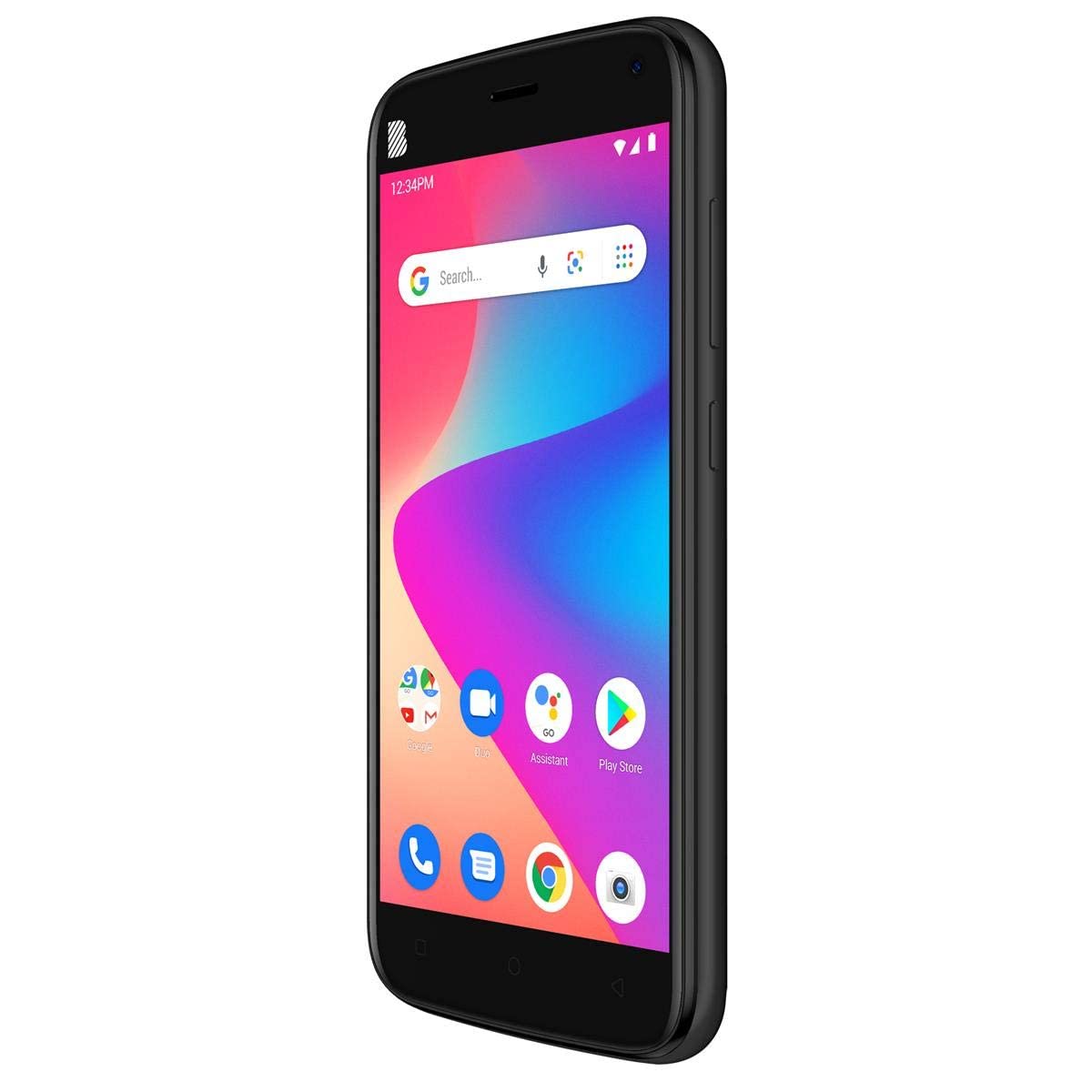 32GB GSM Unlocked Android Smart Phone - Black U896142