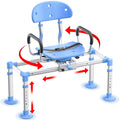 Sliding Shower Chair Tub Transfer Bench A91587