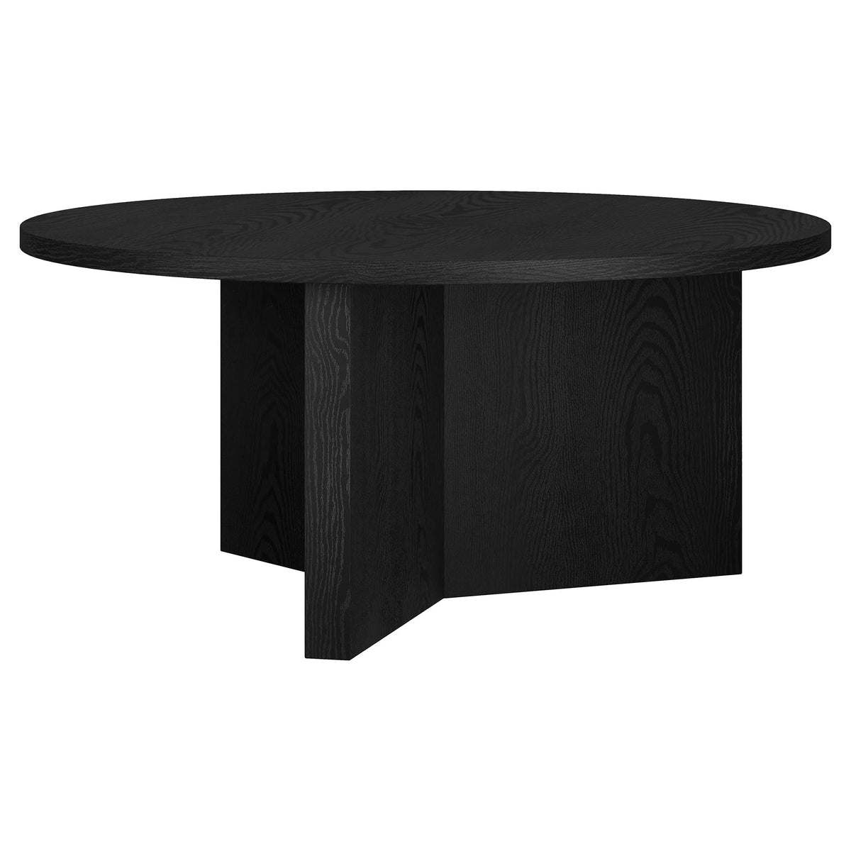 36" Scandinavian Coffee Table R1932