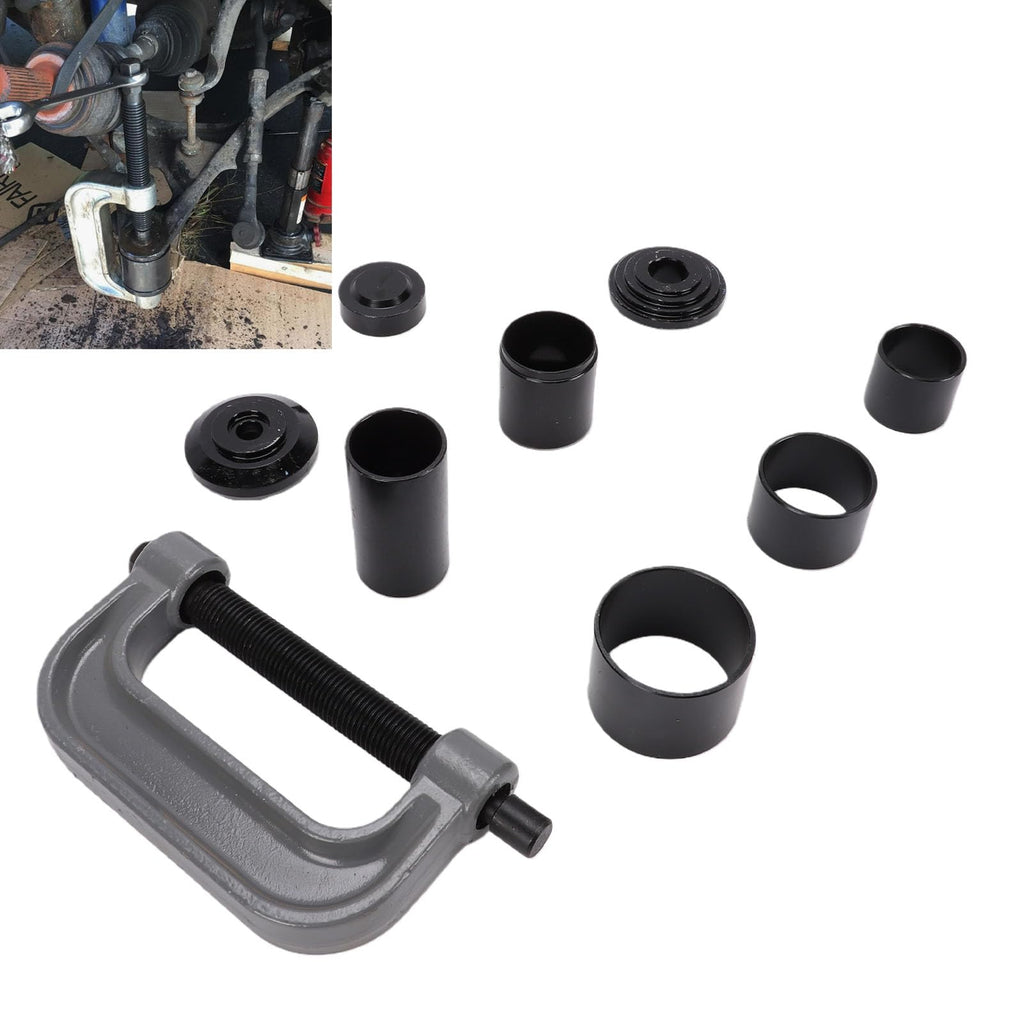 Ball Joint Press Tool with 4WD Adapter Z8459