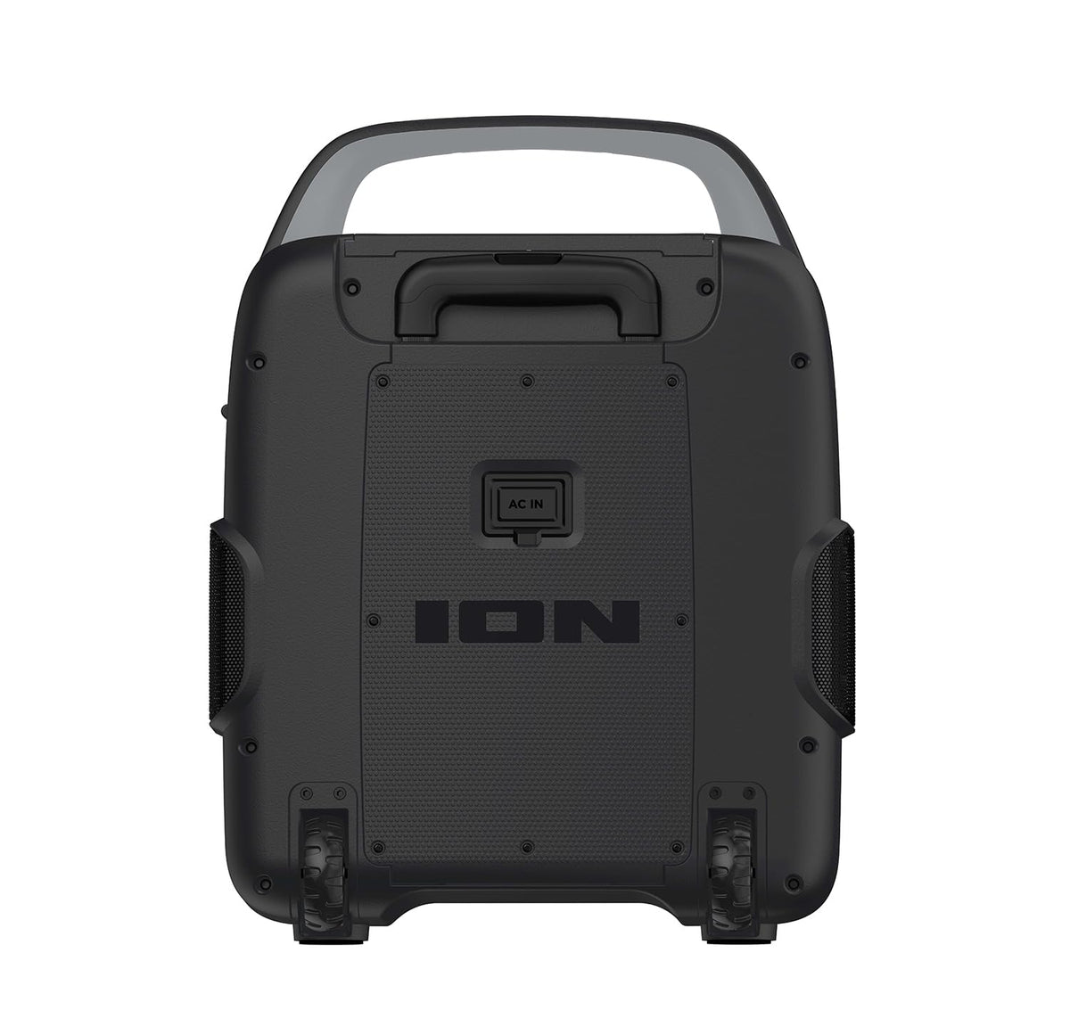 200W Bluetooth Outdoor Speaker with Wheels T6107