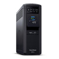 1500VA/1000W 12 Outlets Mini Tower UPS System D394