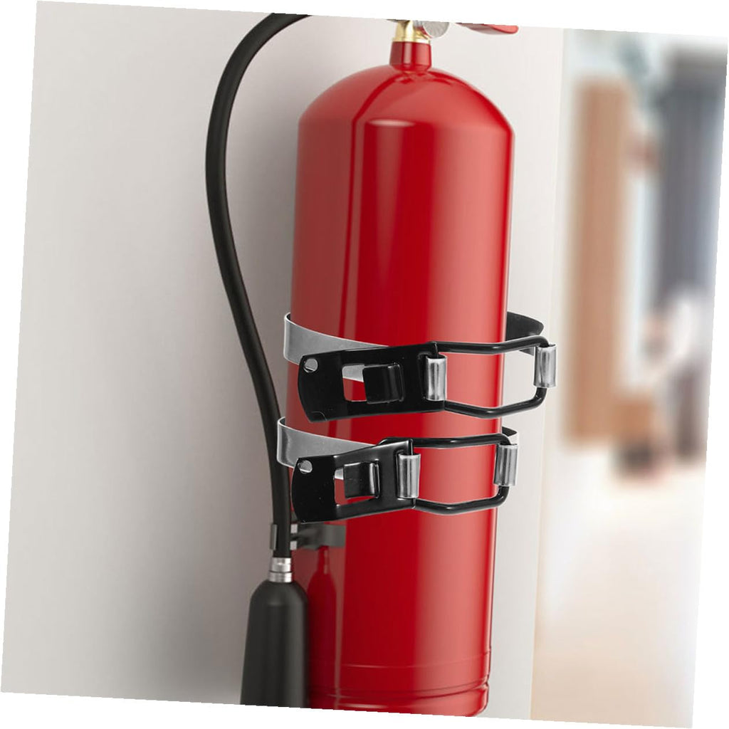 2pcs Fire Extinguisher Wall Mount Bracket A864948