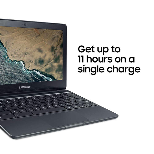 11.6-inch Chromebook Laptop I456