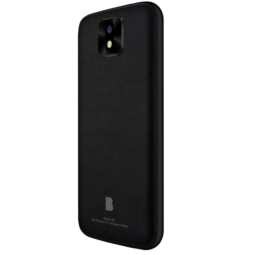32GB GSM Unlocked Android Smart Phone - Black U896142