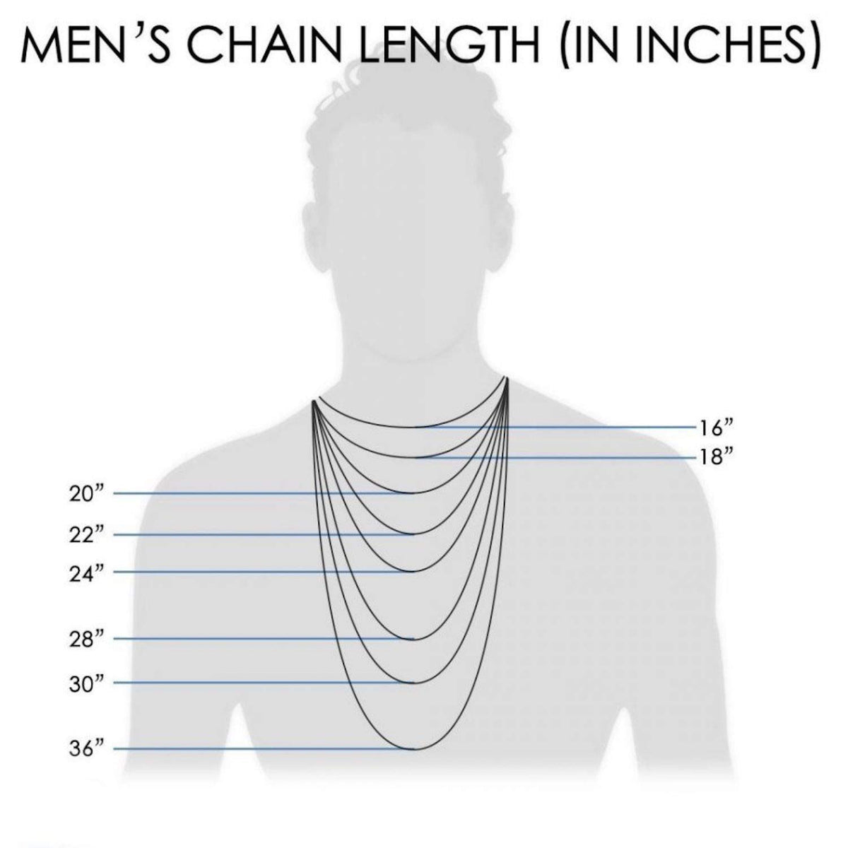 18K Solid Gold Cuban Curb Link Chain Necklace O180768
