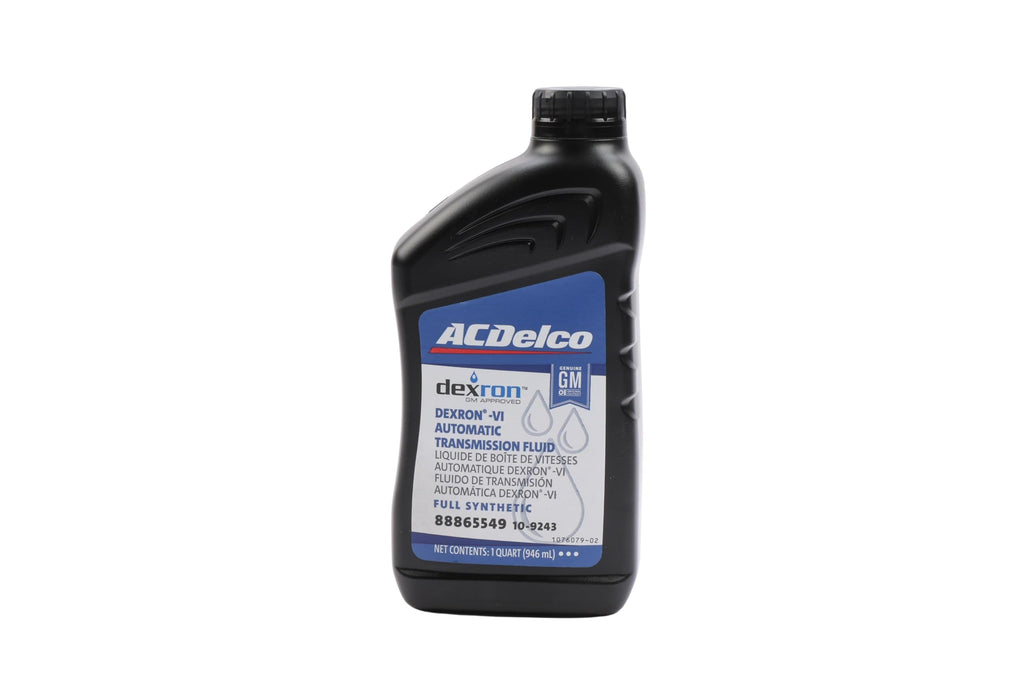 Full Synthetic Automatic Transmission Fluid - 1 qt P60951