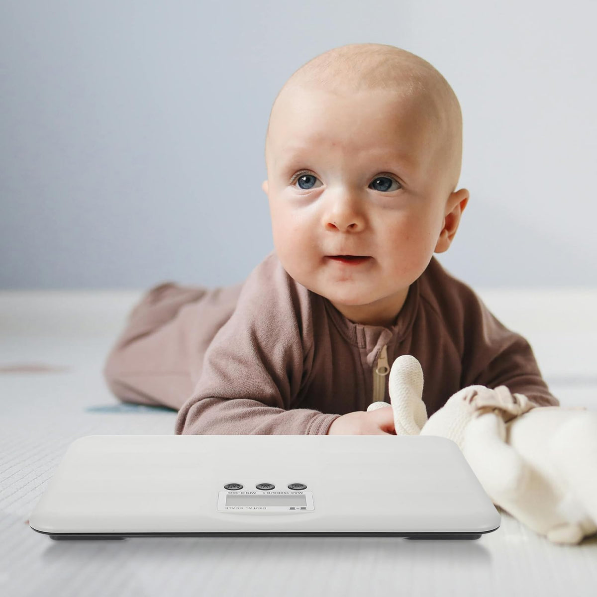 Baby Electronic Scale Digital Display I2969