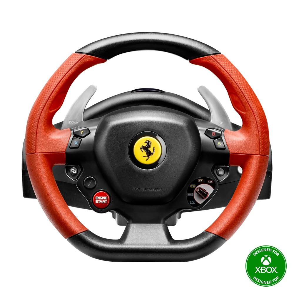 Racing Wheel I3825