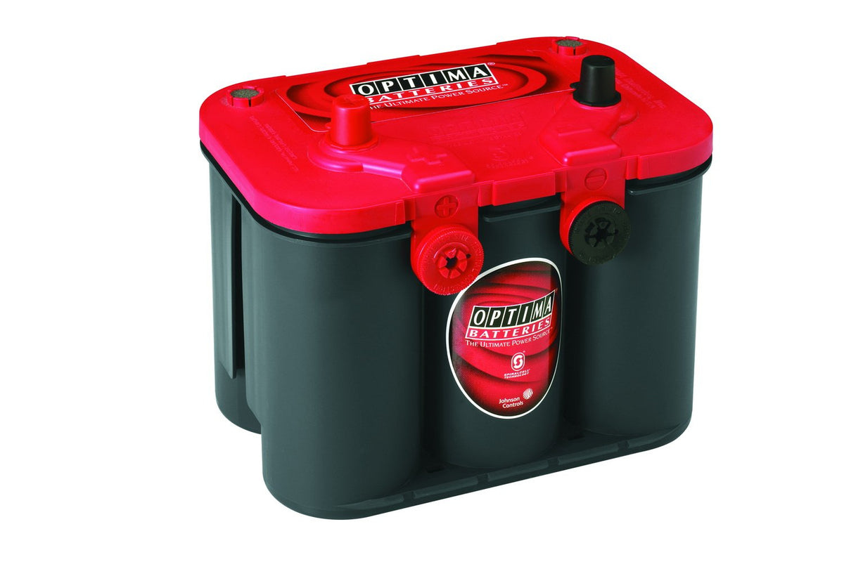AGM 12V Battery 800 CCA Dual Terminal Group 34/78 K718980
