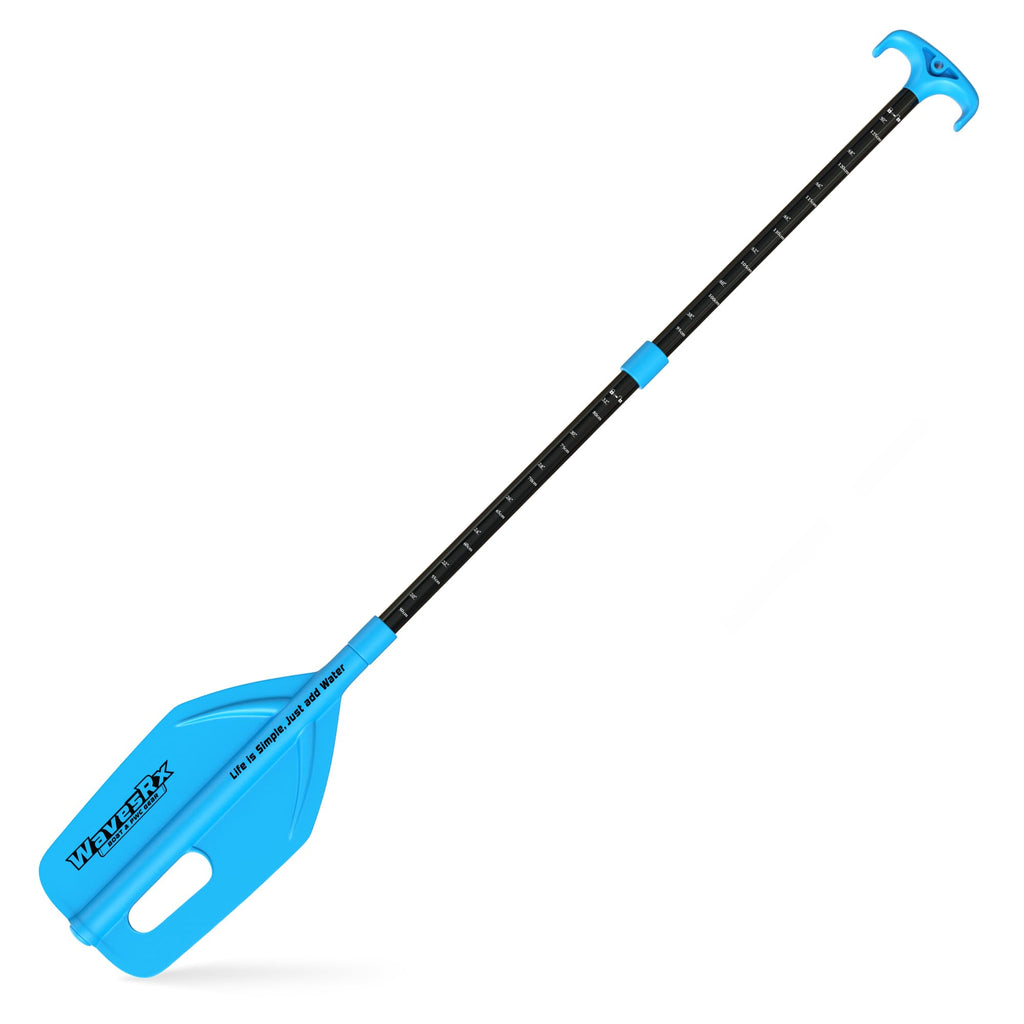 Telescoping Paddle with Docking Hook & Depth Gauge J32803