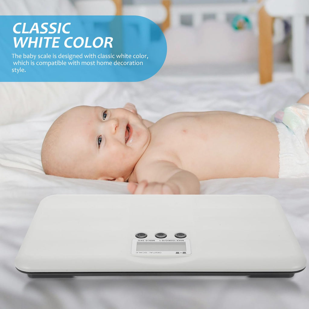 Baby Electronic Scale Digital Display I2969