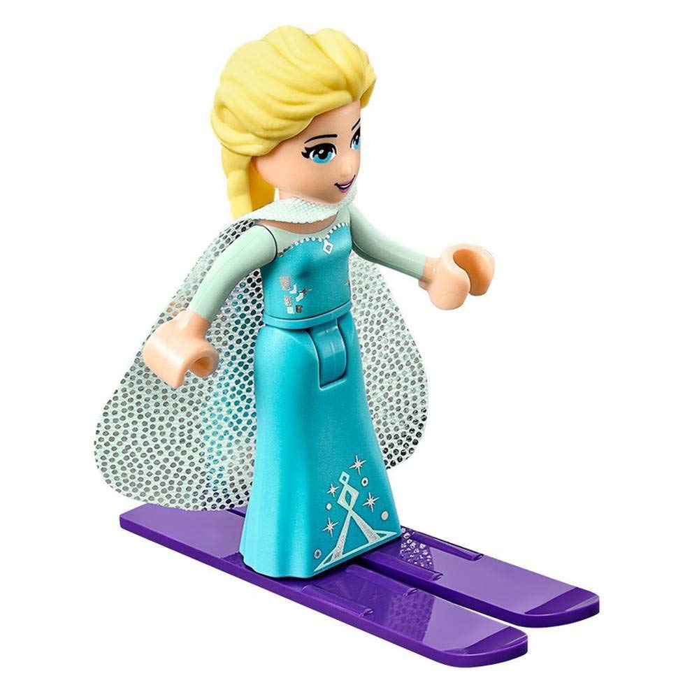 Elsa's Sparkling Ice Castle A751994